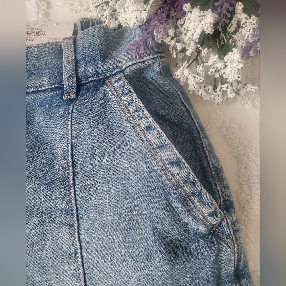 Women's Utility Cargo Joggers- *NWT* - Picture 5 of 10